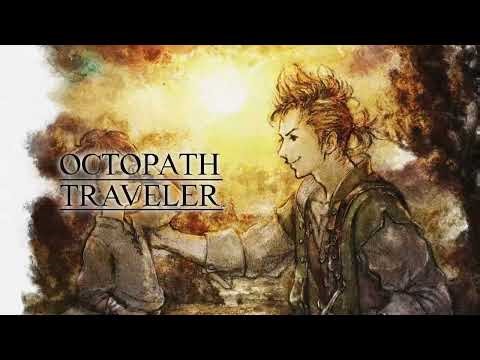 Octopath Traveler OST - Alfyn Grengrass' Theme (The Apothecary) | Jazz Remake