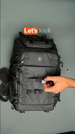 iFlight V2 Keeper 35 Backpack: Ultimate Drone Gear Storage! 🚁🎒