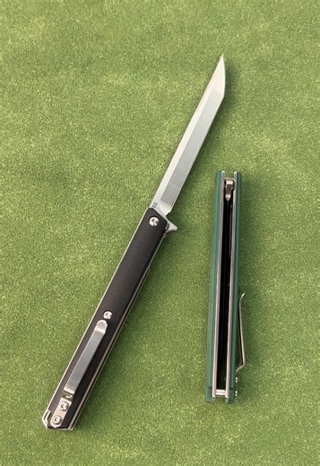 Another hot selling Gentleman knife!#edc #blade #tools #knife #gear