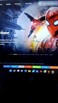 Watch all latest movies free | Free website to watch movies #shorts #freemovies #latestmovies