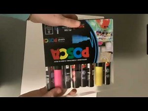 Drawing a Huge Tsunami Wave! 🌊💥 | Step-by-Step Tutorial