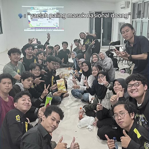 Kontes Robot Indonesia 2024: Rimau di UNSRI