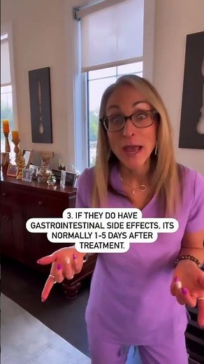 5 things to know if your dog is receiving CHEMOTHERAPY!