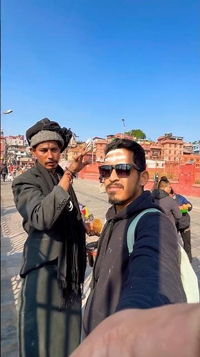 Jai Mahakaal🙏🏽🍁🔱 || Om Namah Shivaaye | Kathmandu ,NEPAL #shorts #mahadev #mahakal #shiv #nepal