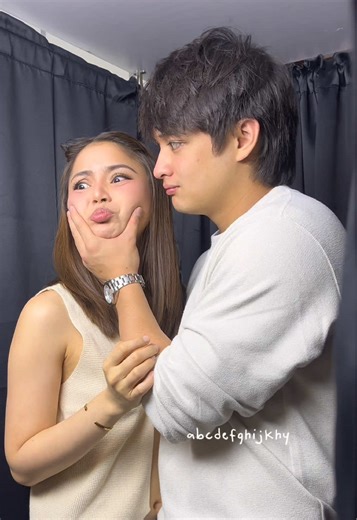 CJ Villavicencio's Hilarious Moments with Lancebrey