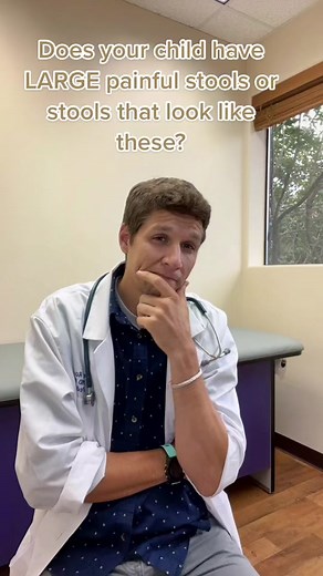 Understanding Common Signs of Constipation in Children