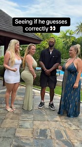 Did he guess them right or wrong 😭😭😂😂 @Rylee Rabbit @Dammnn_gg @meech #fyp #fypシ #foryou #foryoupage | Greeneyedbellaa