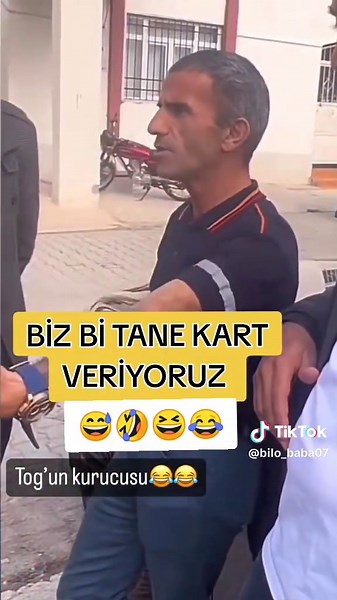 Bilo'nun Komik Kart Anısı: Elektrik Kesildiği An