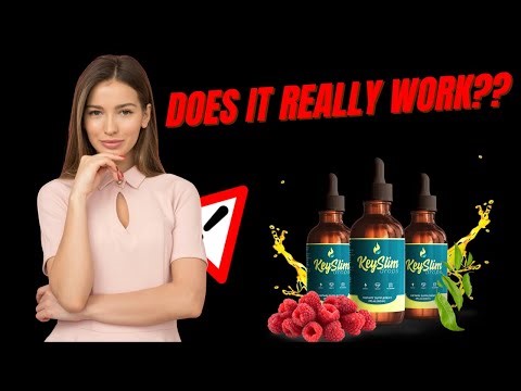 ⚠️ KEYSLIM DROPS REVIEW – DOES IT REALLY WORK ❌ SHOCKING TRUTH!