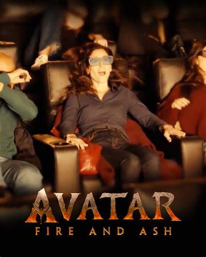Return to Pandora in immersive IMAX 3D. Experience Avatar: Fire & Ash - Now screening at Scope Cinemas in IMAX, Dolby Atmos, and other formats. Tickets now on sale — book yours today. #ScopeCinemas | Scope Cinemas
