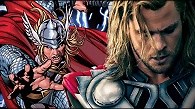 25 Things You (Probably) Didn't Know About Thor