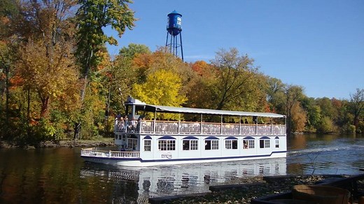 Grand Ledge Fall Festival returns for second year