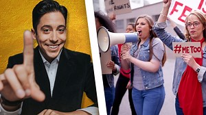 10M views · 10K reactions | No safe space is insulted enough to protect the Left from Michael Knowles as he trounces the progressive agenda. | Daily Wire | Facebook