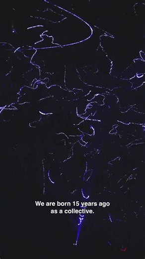 Into the Light Paris at La Grande Halle de La Villette is a stunning immersive exhibition dedicated to light, running until August 31. If you're in Paris, it's an absolute must-see! Discover breathtaking installations, including SOLARDUST and by QUIET ENSEMBLE— don’t miss their incredible work and this insightful interview, where they discuss their projects and shares their experience, usage, and love for MadMapper! #madmapper #mapping #videomapping #lightmapping #lasermapping #intothelight #par