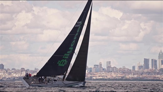 Българите на Bosphorus cup, още тук: https://maritime.bg/136126 | Maritime.bg