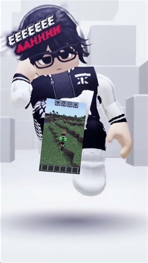 versi Minecraft dan roblox