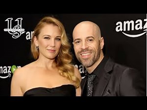 Who Is Chris Daughtry's Wife? All About Deanna Daughtry