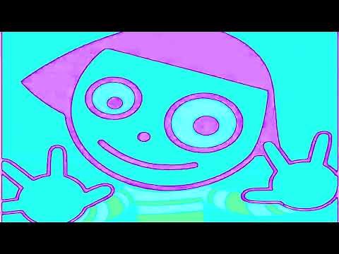 PBS Kids Dot Logo Effects Round 1 In Full Chord And BP/FC Combo