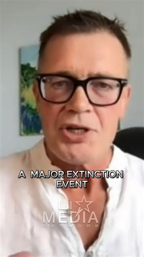 281K views · 10K reactions | Are Vaccines Triggering the Next Mass...