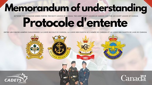 5K views · 80 reactions | Cadet Corps and Squadrons provide young...