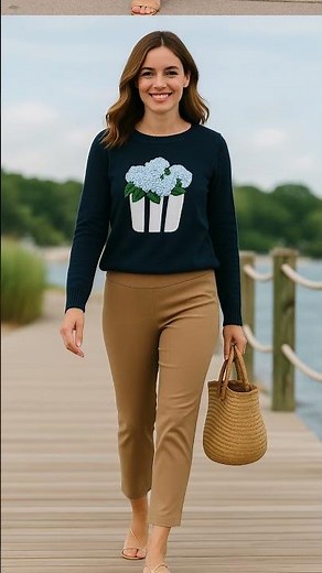 Krazy Larry Pants at Island Pursuit!