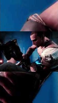 Assassin's Creed Origins قصة بايك