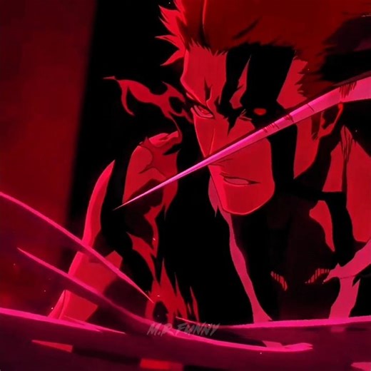 Bleach New Trailer 4k Edit 😗 (ICHIGO) #bleach #ichigo #anime