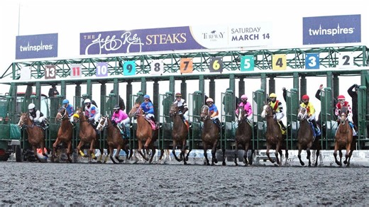 Best Bets and Quick Picks: Racing returns to Turfway Park | TwinSpires