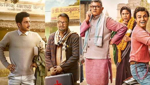 9 Best Feel-Good Movies & Web Series of 2025 That You Can’t Miss Binge-Watching