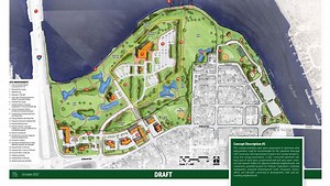 What's next? Oshkosh Corp., city have much to talk about