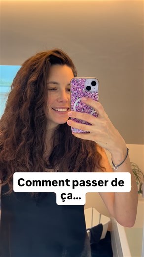 👀 Je t’embarque avec moi pendant ma routine du week-end. 👌 Chaque étape est importante et nécessaire. Si tu veux des boucles qui tiennent, n’en néglige aucune : ✨ Laver ✨ Soigner ✨ Démêler ✨ Coiffer ✨ Fixer ✨ Répartir ✨ Sécher ✨ Sceller 🔍 Si tu as besoin d’aide pour savoir quel produit est fait pour toi à chaque étape, j’ai créé ta routine personnalisée ! 🫶 Je te donne rendez-vous sur la boutique en ligne ! | chloeetleon