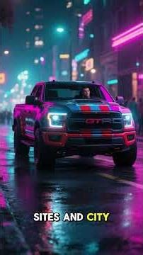 Ford Ranchero GT – Muscle Power with a Pickup Attitude 💪🔥 #FordRancheroGT #ClassicFord 🚗🔥