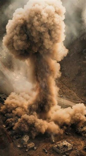 BREAKING: Ukrainian Strike on Russian Artillery Near Dnipro