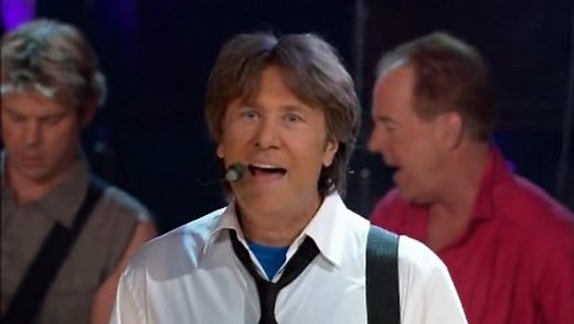 Chicago - Saturday In The Park (LIVE)