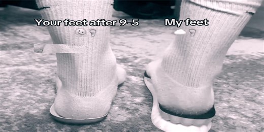 Foot Pain Relief: Transformative Comfort Inserts Review