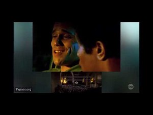 Cold Case (TV Series) End Credits (TNT 2025)