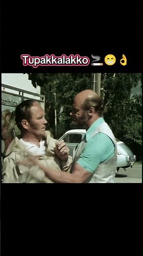 Tupakkalakko #suomi #huumori #spede #nostalgia #tupakkalakko #2025 #1980 #elokuva
