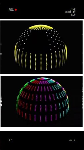 Gumbad Pixel LED Light Decoration New Programming 8208929320 #shorts