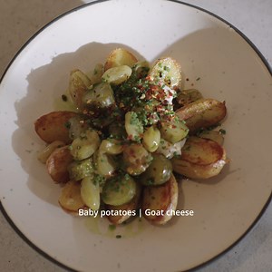 One potato, endless possibilities. 🥔✨ The Lithuanian love for potatoes transforms this humble spud into countless mouthwatering dishes! Come taste the magic of Lithuanian cuisine – your potato-loving heart will thank you. #lithuaniatravel #lithuania | Lithuania Travel