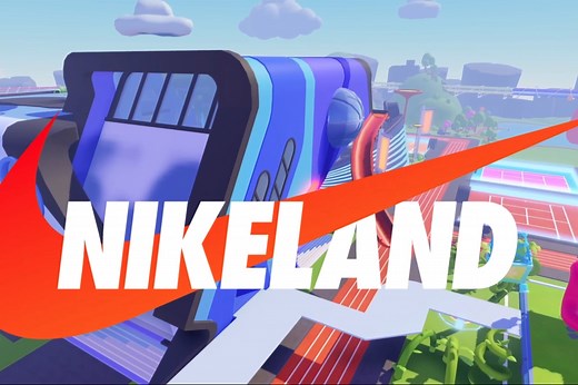 Nike gets ahead of the Metaverse and creates 'Nikeland', its own virtual world on Roblox