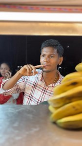 Chotu Pranks on Instagram: "Juice shop Prank🤣 #juice #shop #prank #funny #shorts #trendingreels"