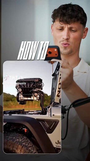 Create Epic Car Effects with AI Video Tools