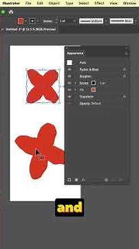 How to Work with Illustrator’s Effects