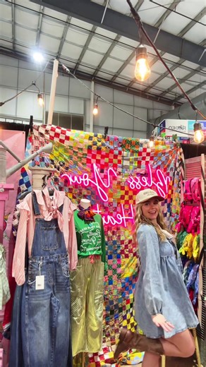 Come see us at the SA rodeo!! 💐💛🤠 #letsrodeosanantonio #blessyourheart #shopsmallbusiness #rodeo