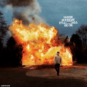 Clinton Kane – GO TO HELL