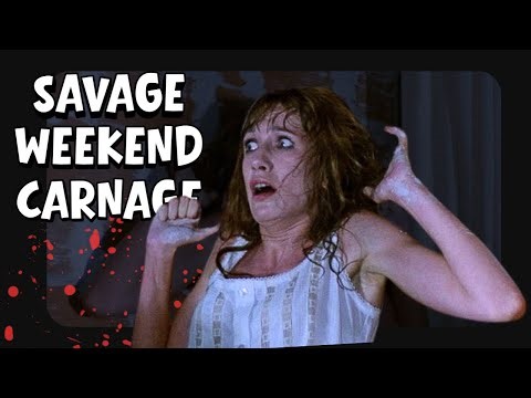 The Forbidden VHS Tapes Your Parents Hid From You