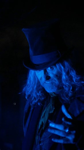 @scroogemusical on Instagram: "The moment we've waited for! 🤩 The official teaser trailer featuring Marti Pellow as Scrooge has dropped. See the transformation and secure your tickets for this must-see musical! 📅 Glasgow’s SEC Armadillo, 12 Dec 2026 - 10 Jan 2027 🎟️ Book now!"
