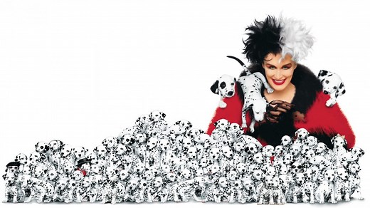 101 Dalmatians 1996 Full movie online MyFlixer