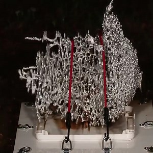 64K views · 405 reactions | The things we eat and drink under a microscope | SportsAbc | Facebook