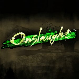 Onslaught [Gameplay] - IGN